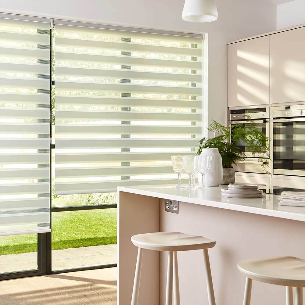 Day & Night blinds in Aberdeen