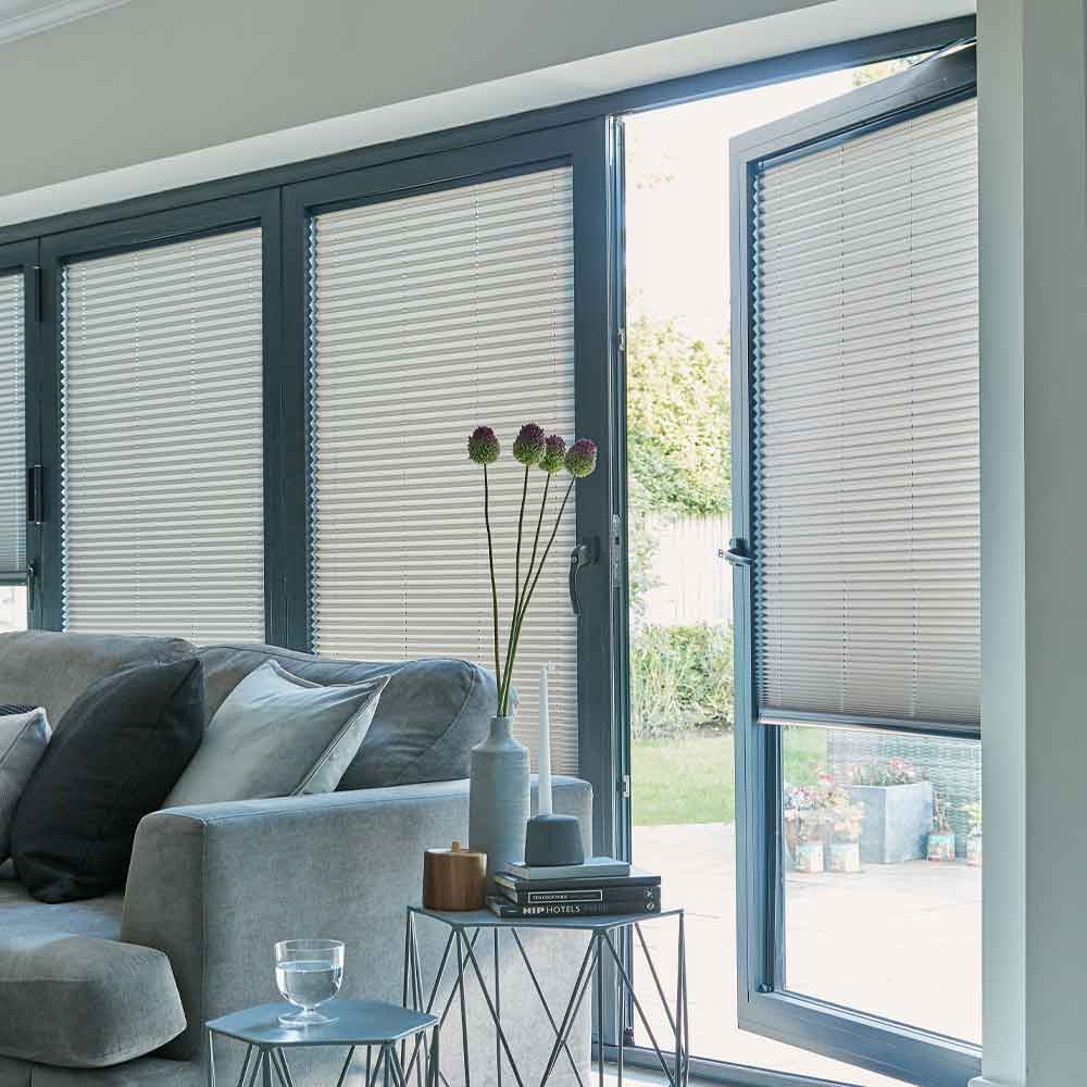 Custom blinds and shutters installation in Aberdeen